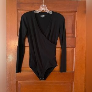 Banana Republic Bodysuit